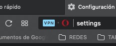 VPN Opera VPN Opera