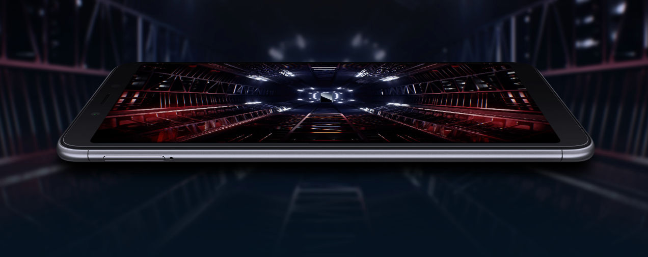 Xiaomi Redmi 6A Xiaomi Redmi 6A