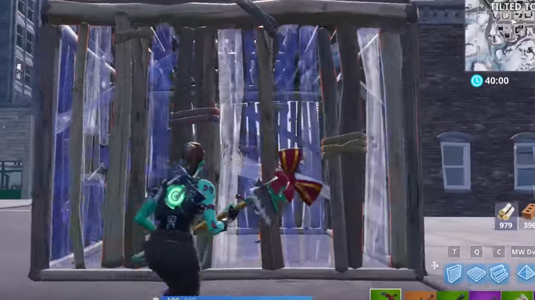 Fortnite Fortnite
