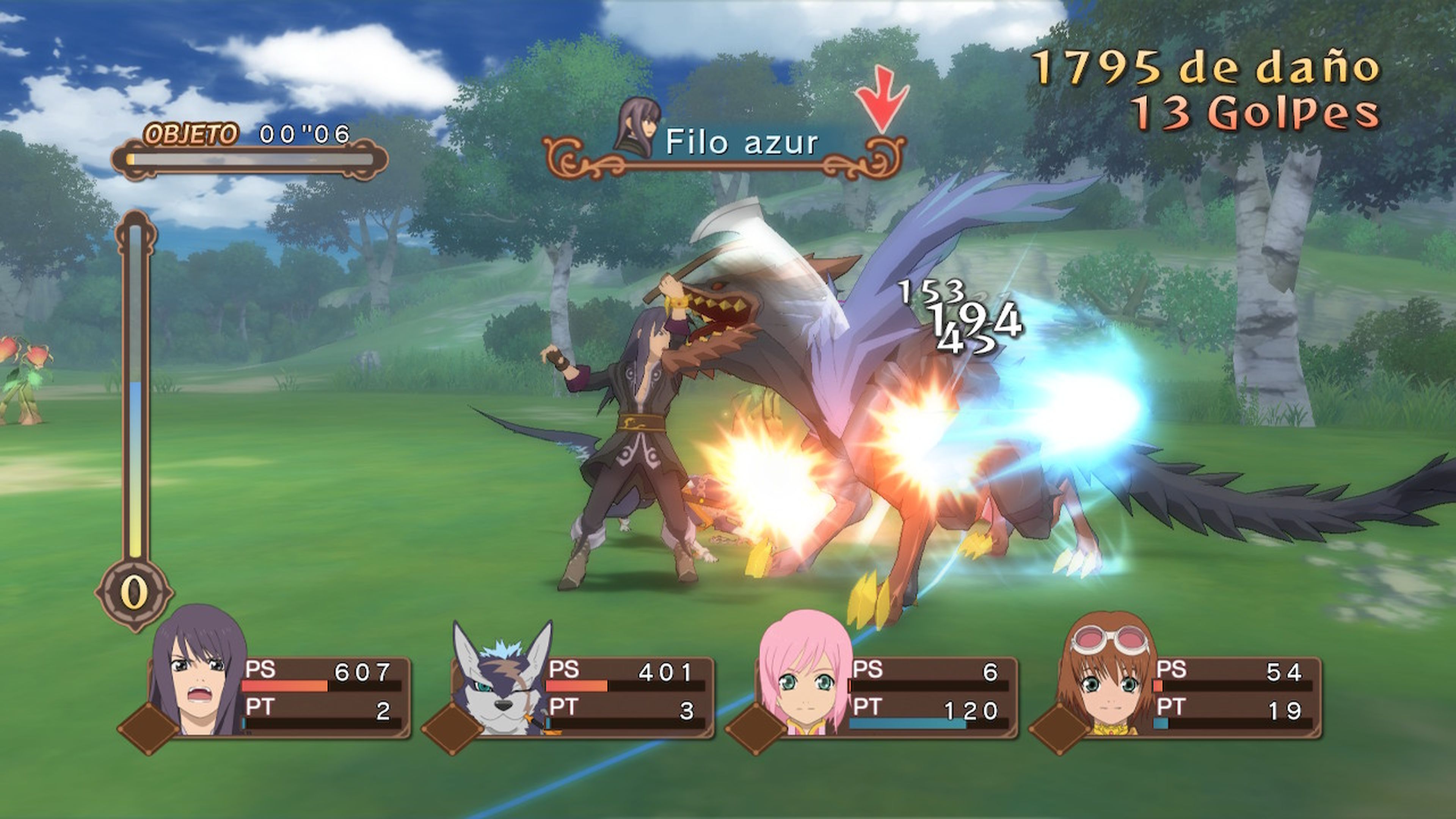 Tales of Vesperia Definitive Edition