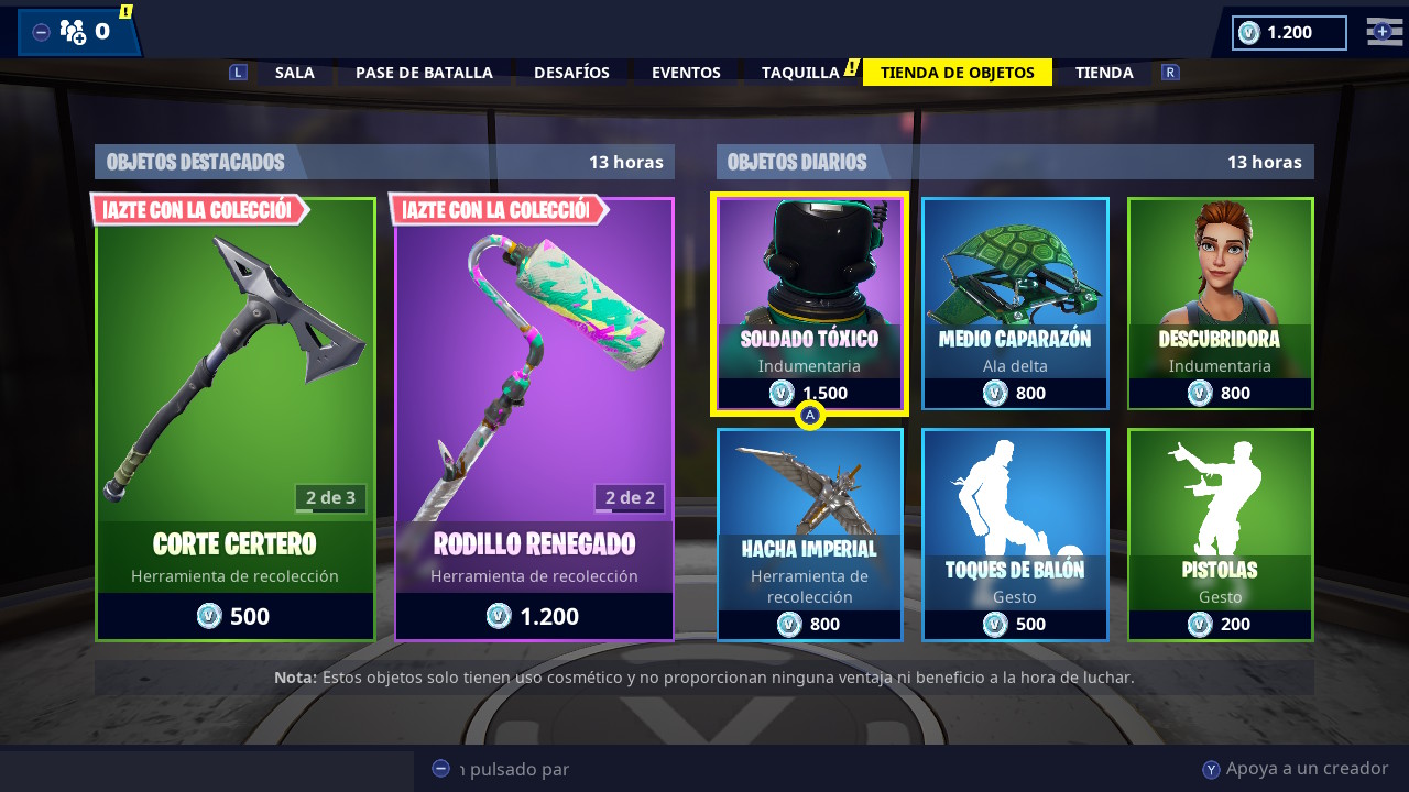 Skins Ala Deltas Y Objetos De La Tienda De Fortnite 16 De Enero De 2019 Guías Y Trucos En 