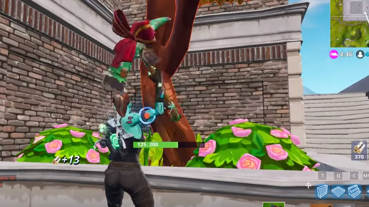 Fortnite Fortnite