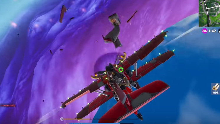 Fortnite Fortnite