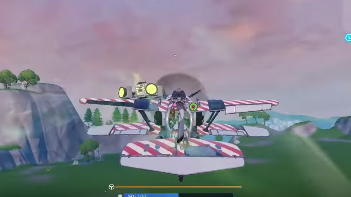 Fortnite Fortnite