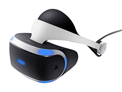 PlayStation VR PlayStation VR