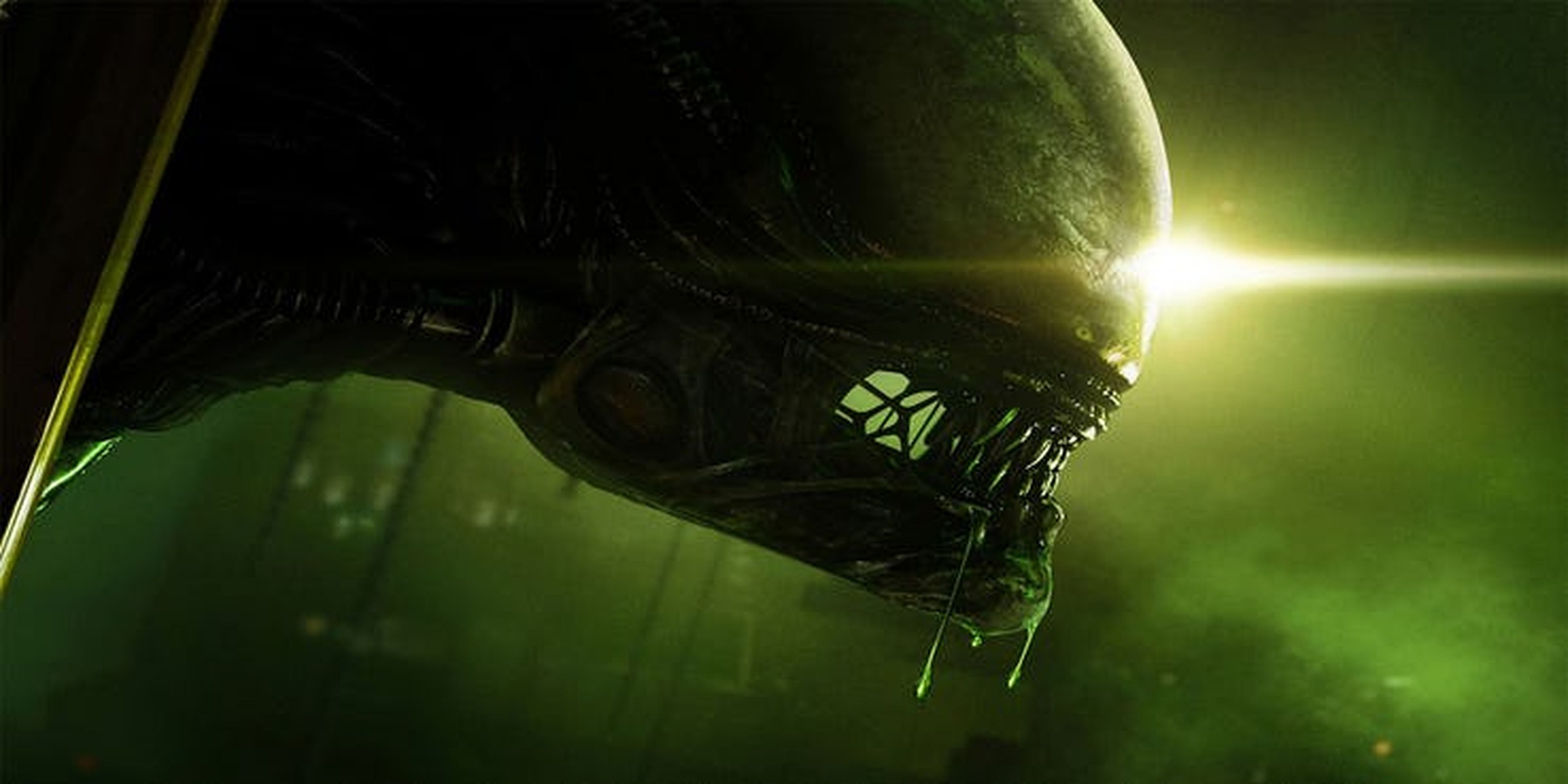 Fox confirma que no habrá nuevas películas de Alien