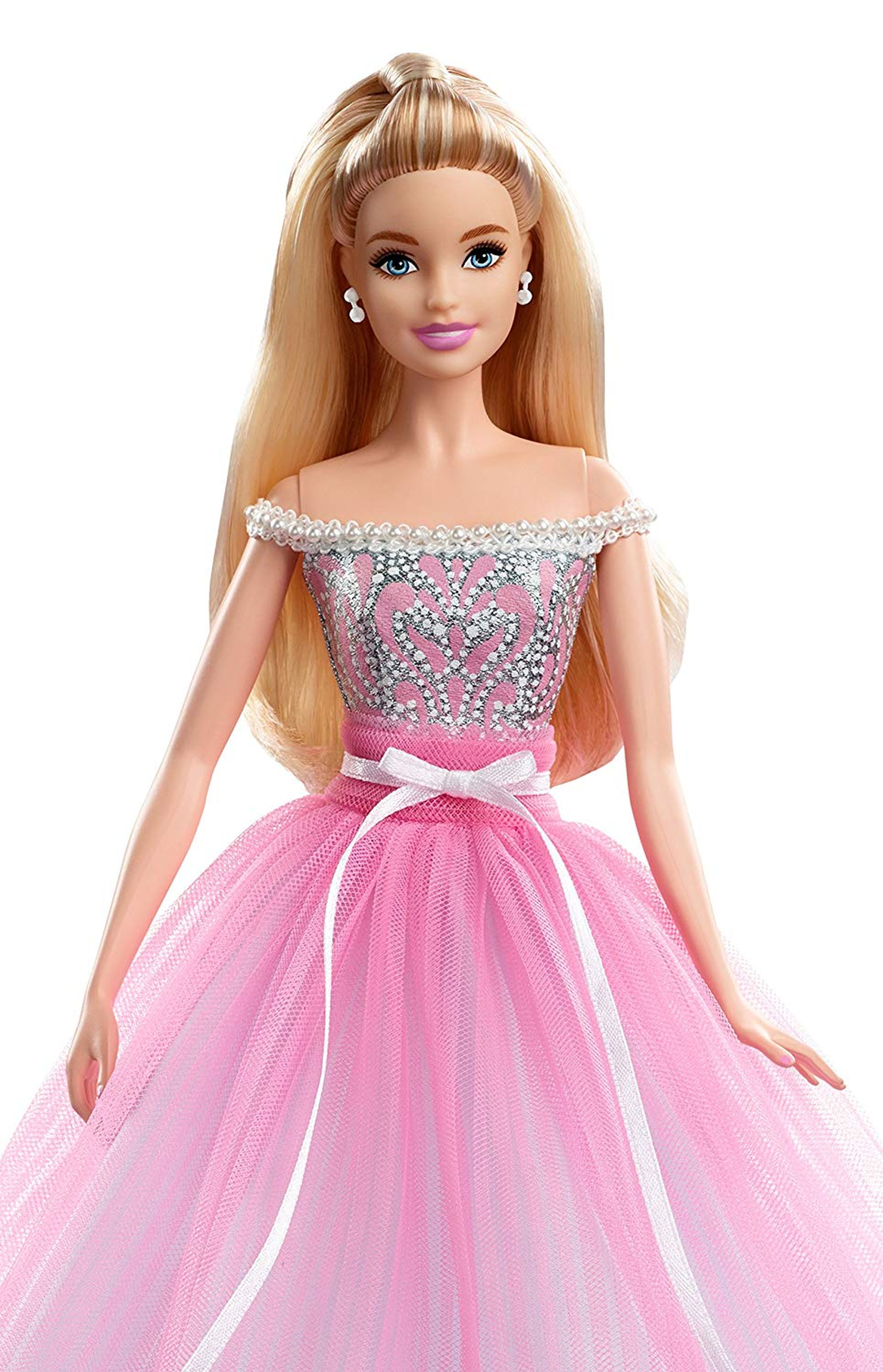 Barbie tendrá película de imagen real