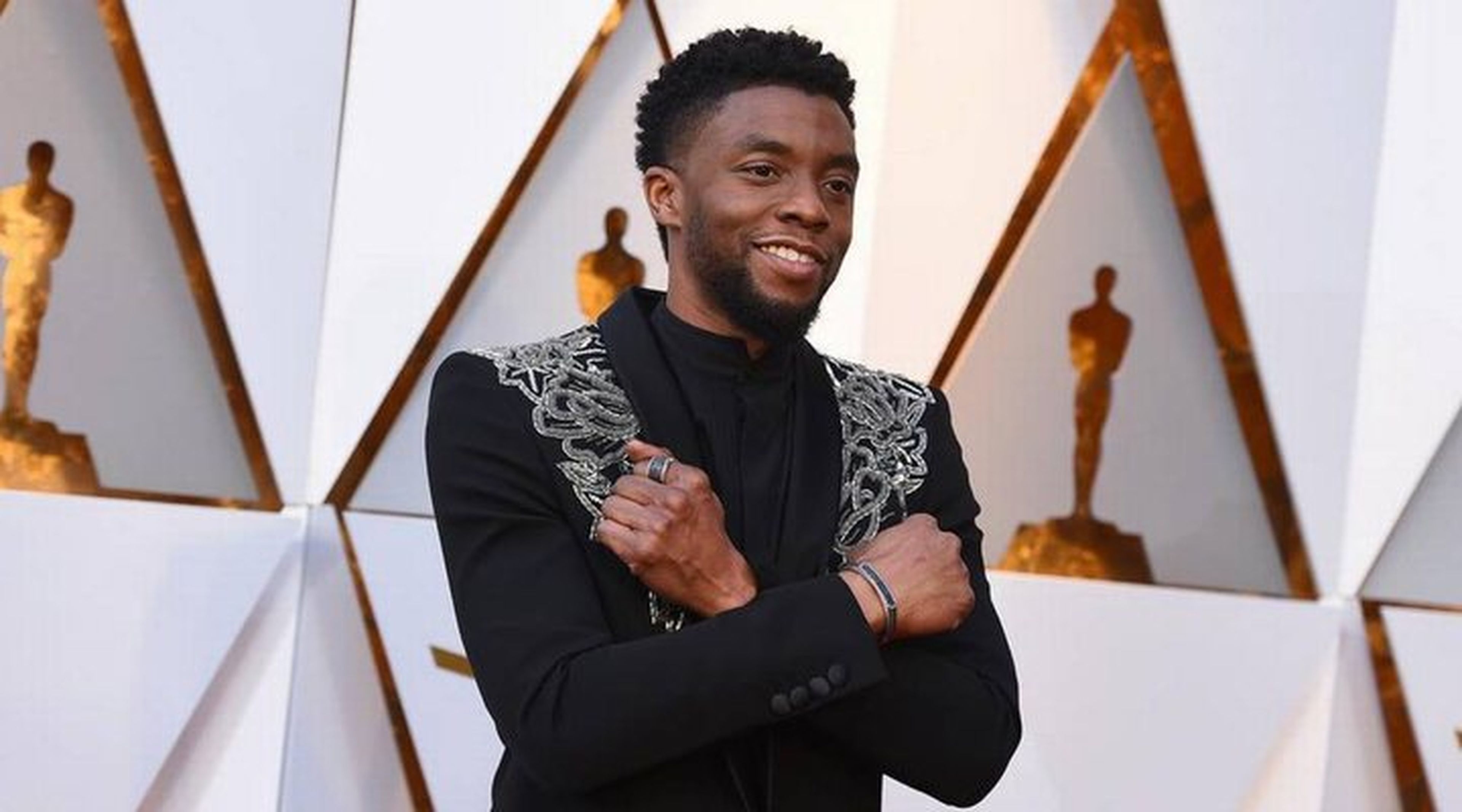 Black Panther nominada a mejor película en los Oscars 2019