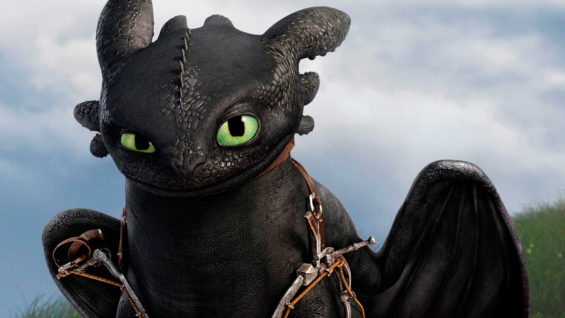 Cómo entrenar a tu dragón: El director del live action compartió la primera  foto de la película