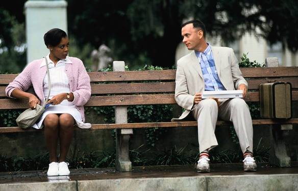 Forrest Gump Forrest Gump