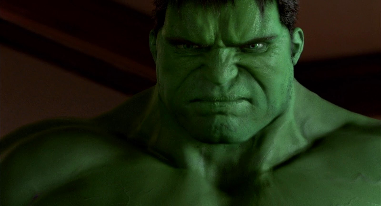 Hulk 2003 Hulk