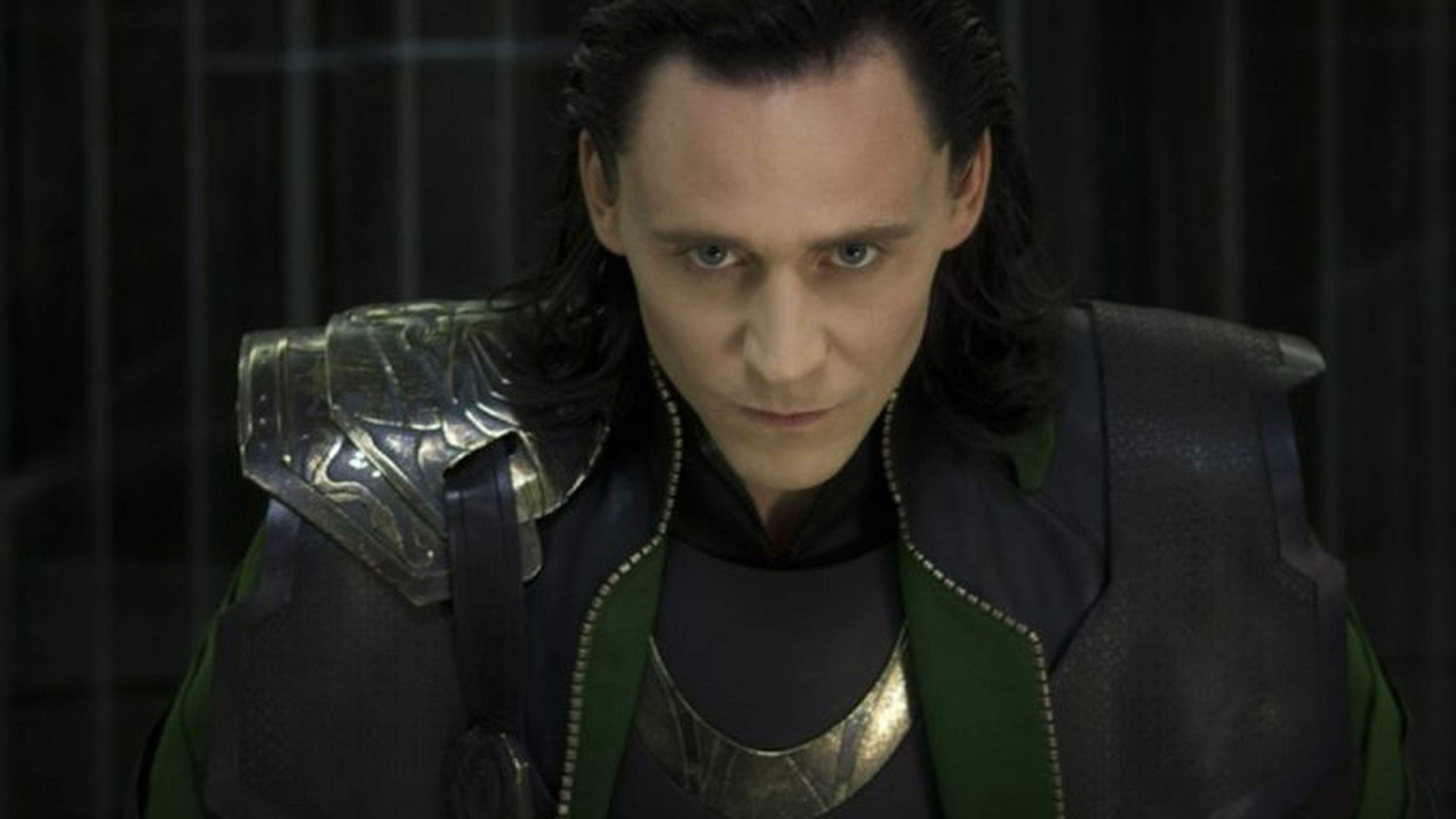 Los Vengadores - Loki
