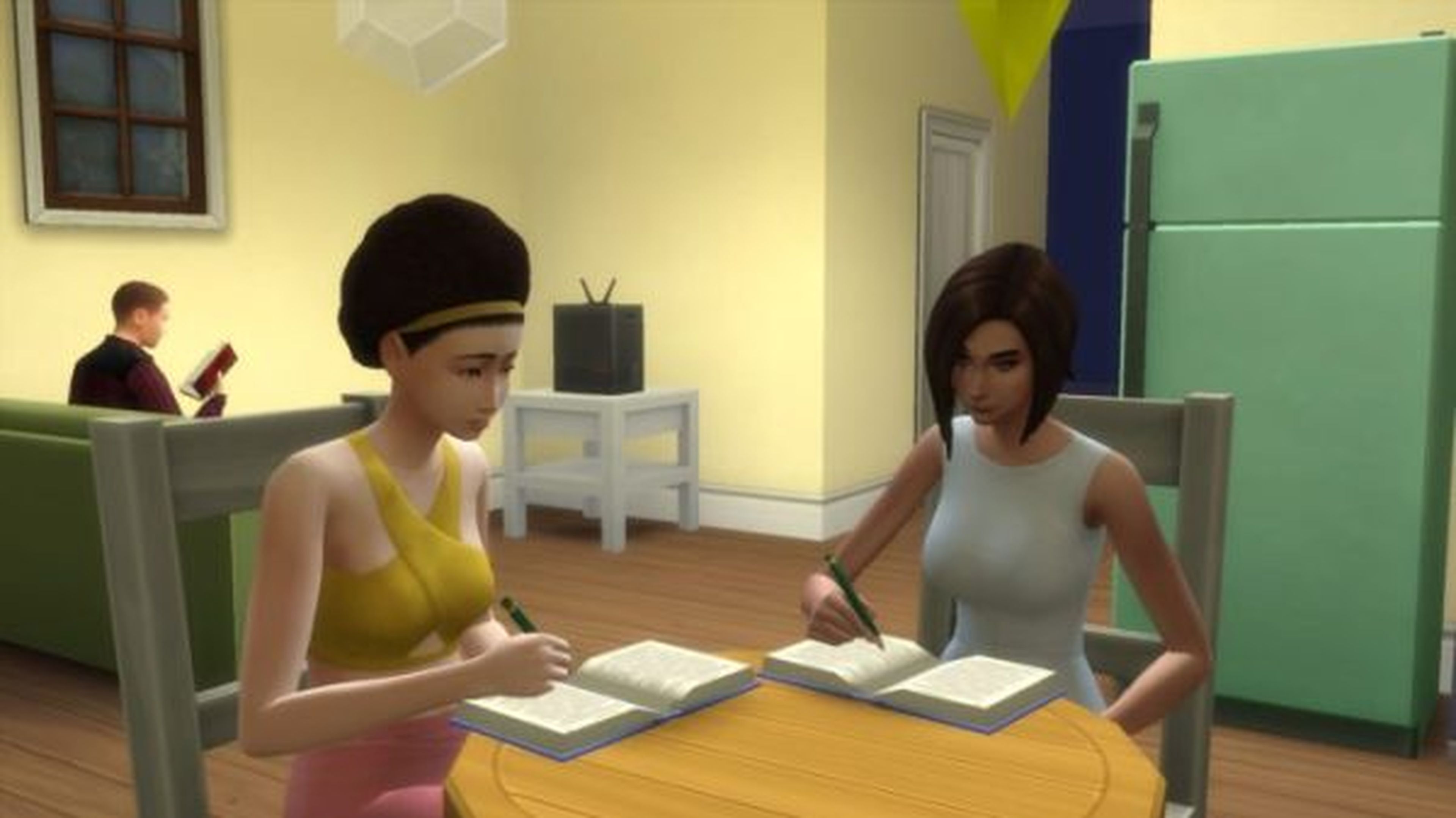 Mods Sims 4
