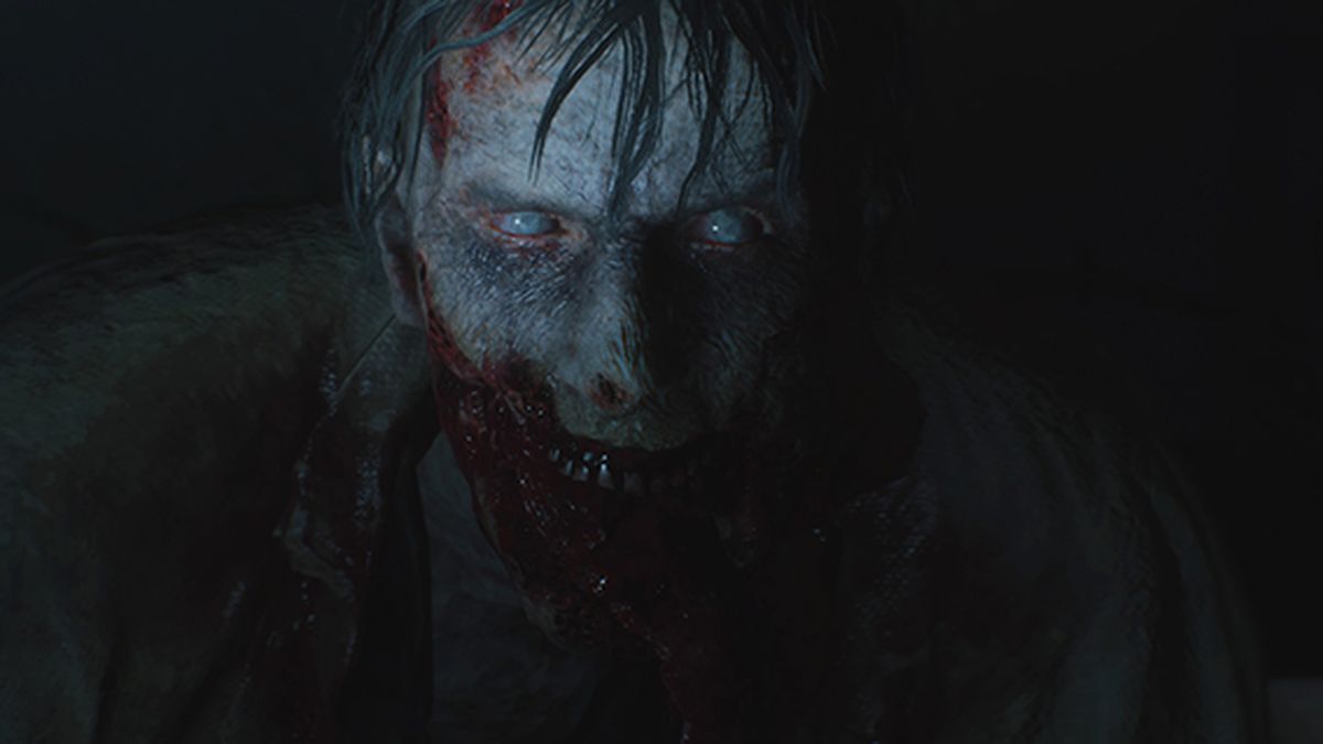 Resident evil 2 review