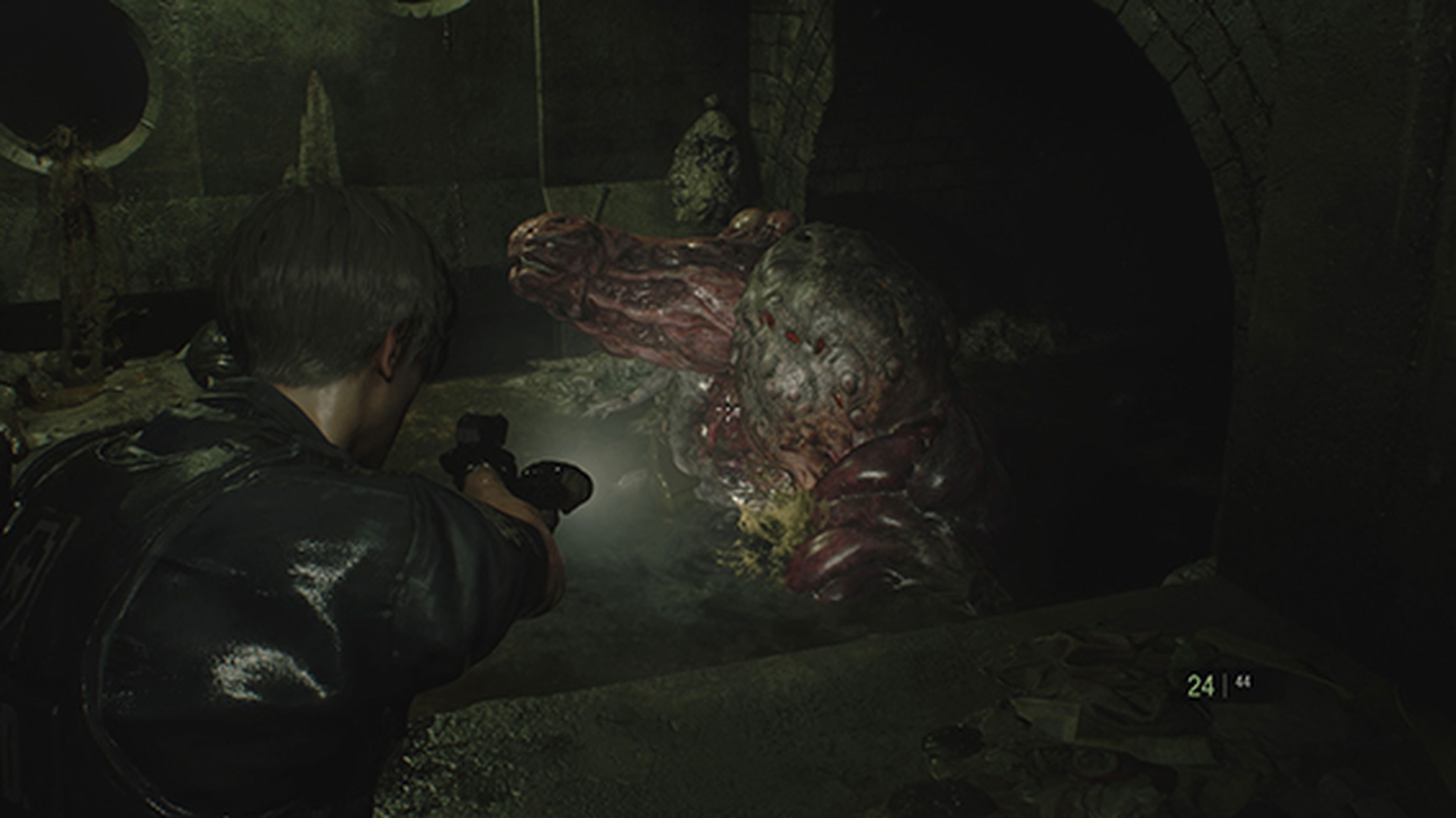 Resident evil 2 review 10