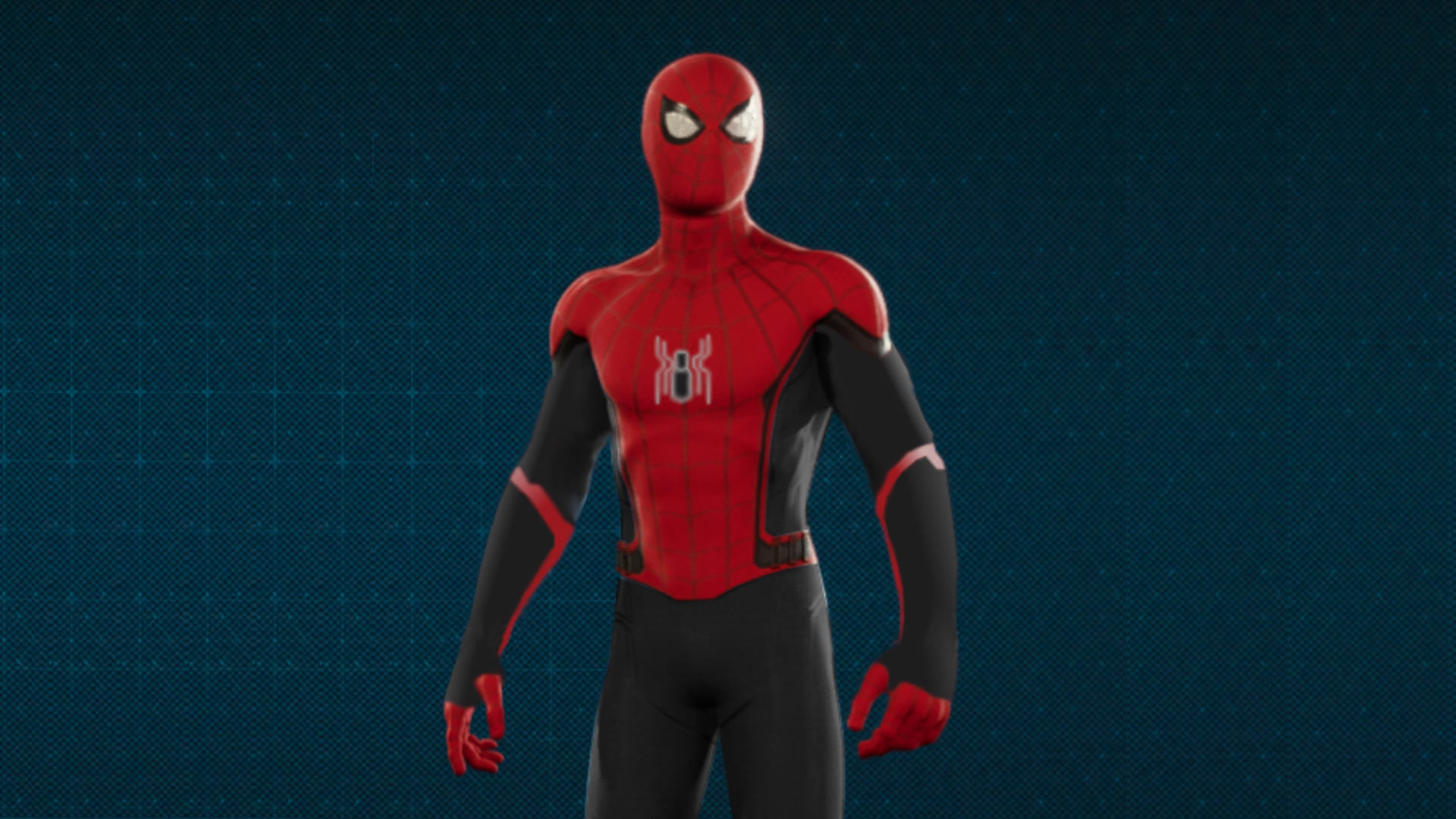El traje de Lejos de Casa recreado por un fan en Spiderman PS4