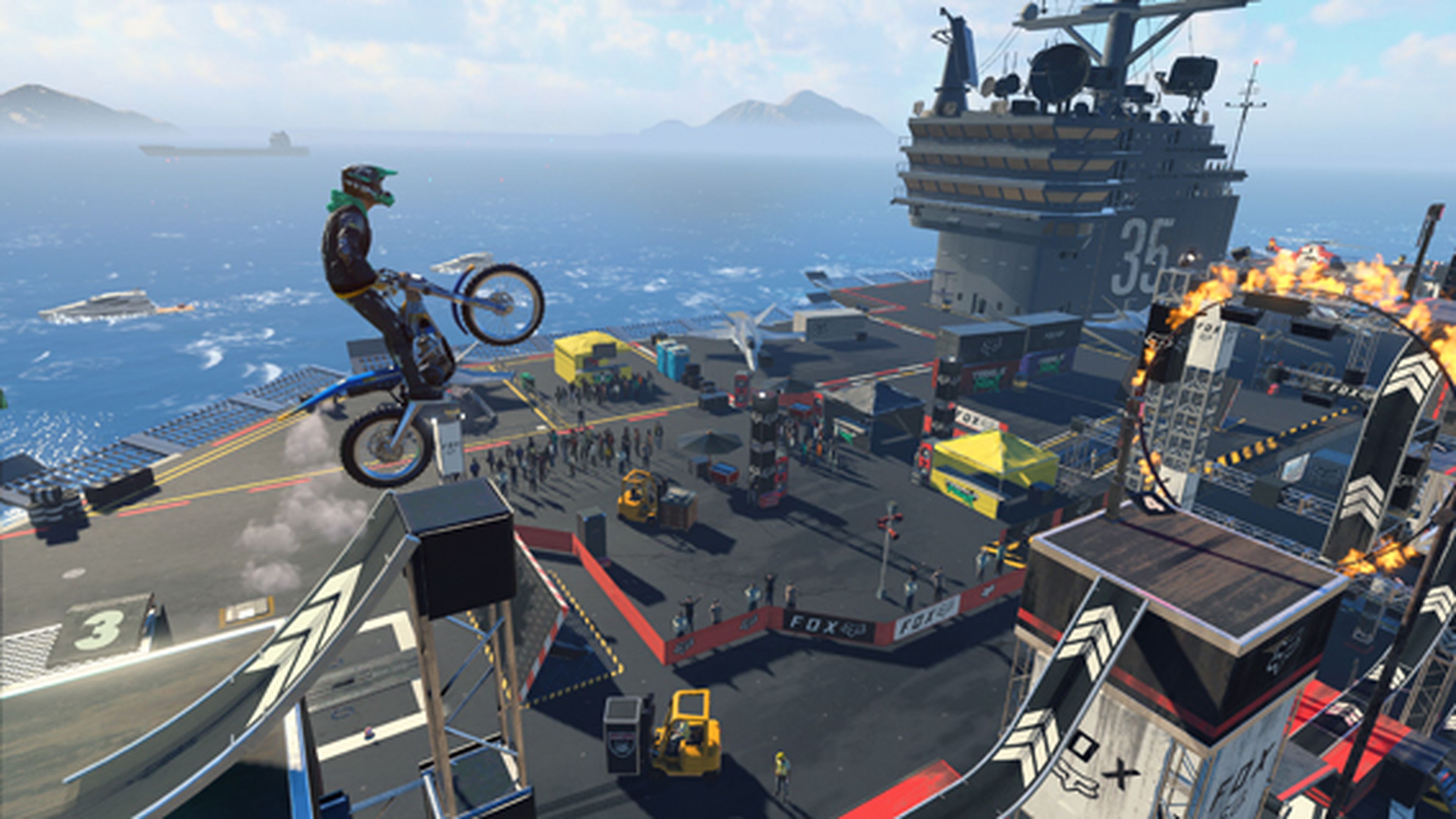 trials rising preview 8