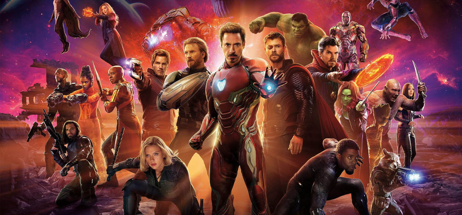 Avengers 4: Endgame', qué significa y puede implicar realmente su título