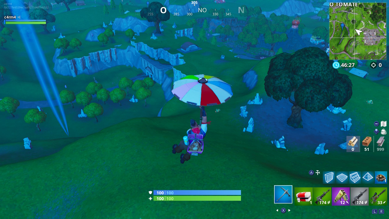 arbol rodeado fortnite arbol rodeado fortnite