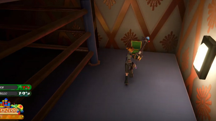 Cofres Kingdom Hearts 3 Cofres Kingdom Hearts 3