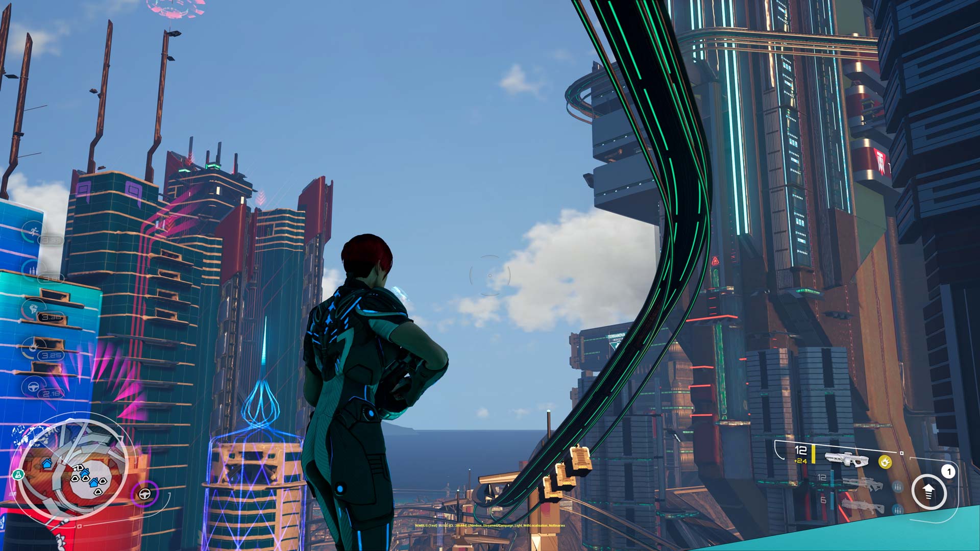 Impresiones Crackdown 3 Impresiones Crackdown 3