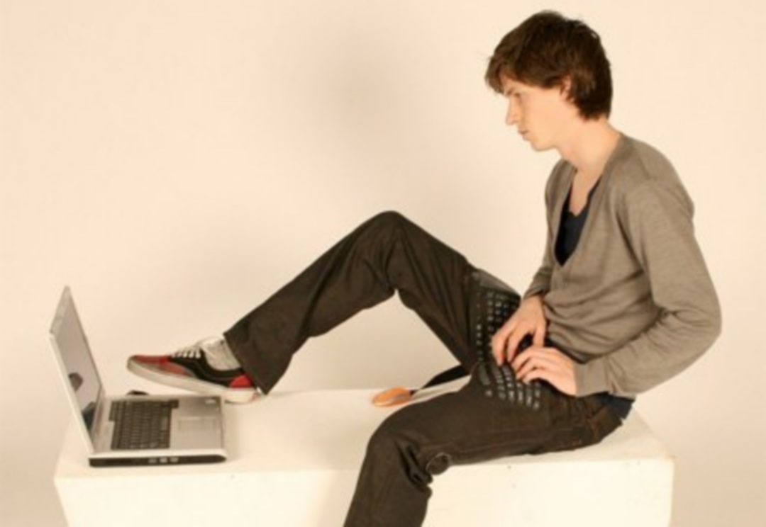 Gadgets estúpidos que aunque no lo creas existen Gadgets estúpidos