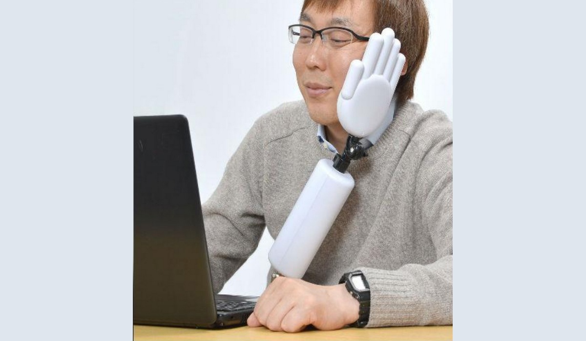 Gadgets estúpidos que aunque no lo creas existen Gadgets estúpidos