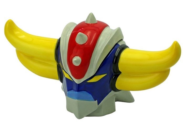 Taza Grendizer Grendizer