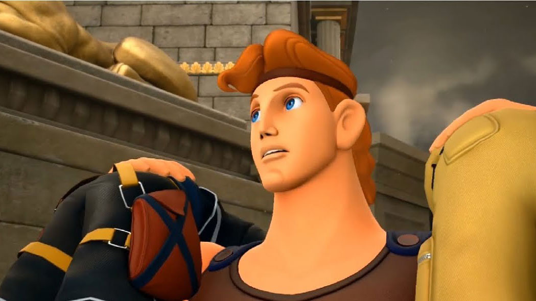 Kingdom Hearts 3 Kingdom Hearts 3