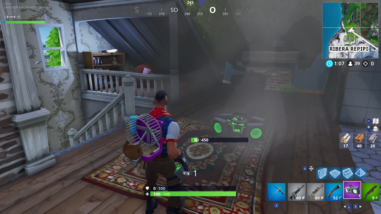 inflige daño a las estructuras de los oponentes fortnite temporada 7 inflige daño a las estructuras de los oponentes fortnite temporada 7