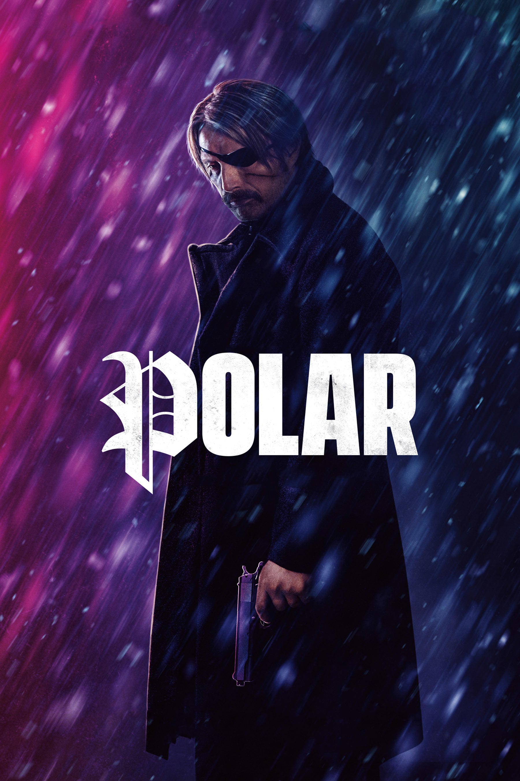 Polar (2019) | Hobby Consolas