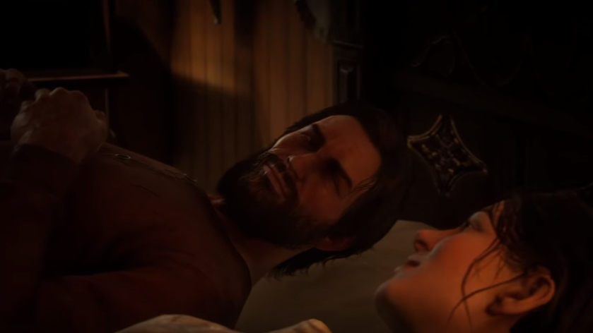 Final Red Dead Redemption 2 Final Red Dead Redemption 2