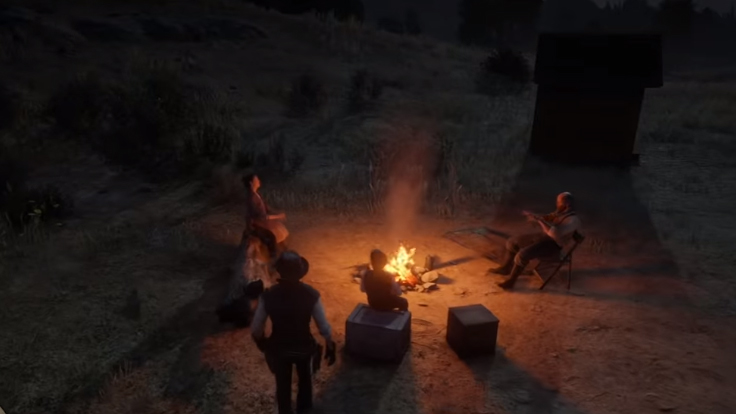 Final Red Dead Redemption 2 Final Red Dead Redemption 2