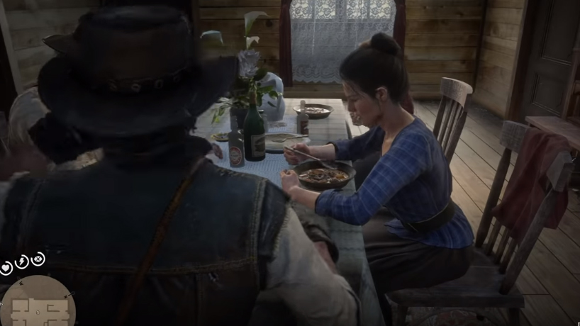 Final Red Dead Redemption 2 Final Red Dead Redemption 2