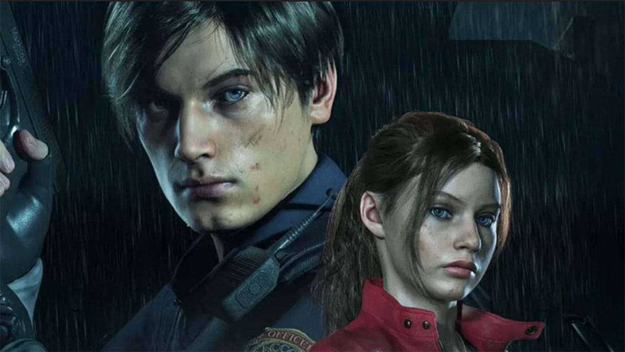 Resident Evil 2 Remake Resident Evil 2 Remake