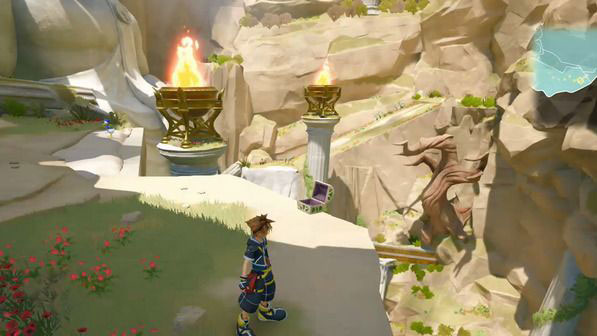 Kingdom Hearts 3 Kingdom Hearts 3