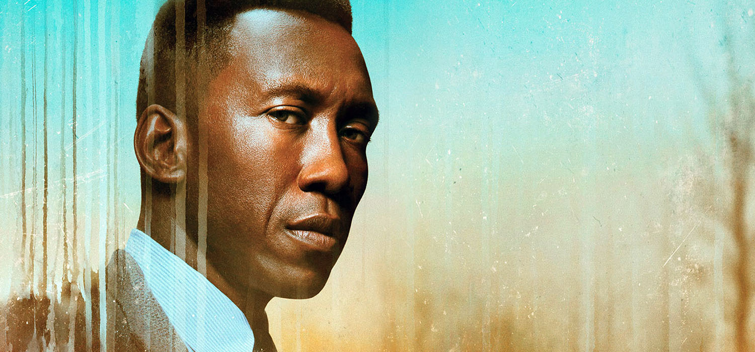 True Detective temporada 3 True Detective temporada 3