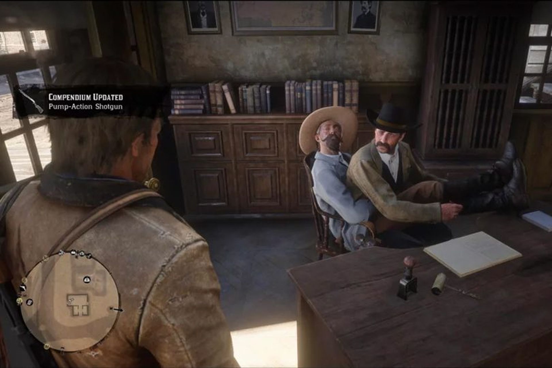 Los glitches más divertidos y absurdos de Red Dead Redemption 2