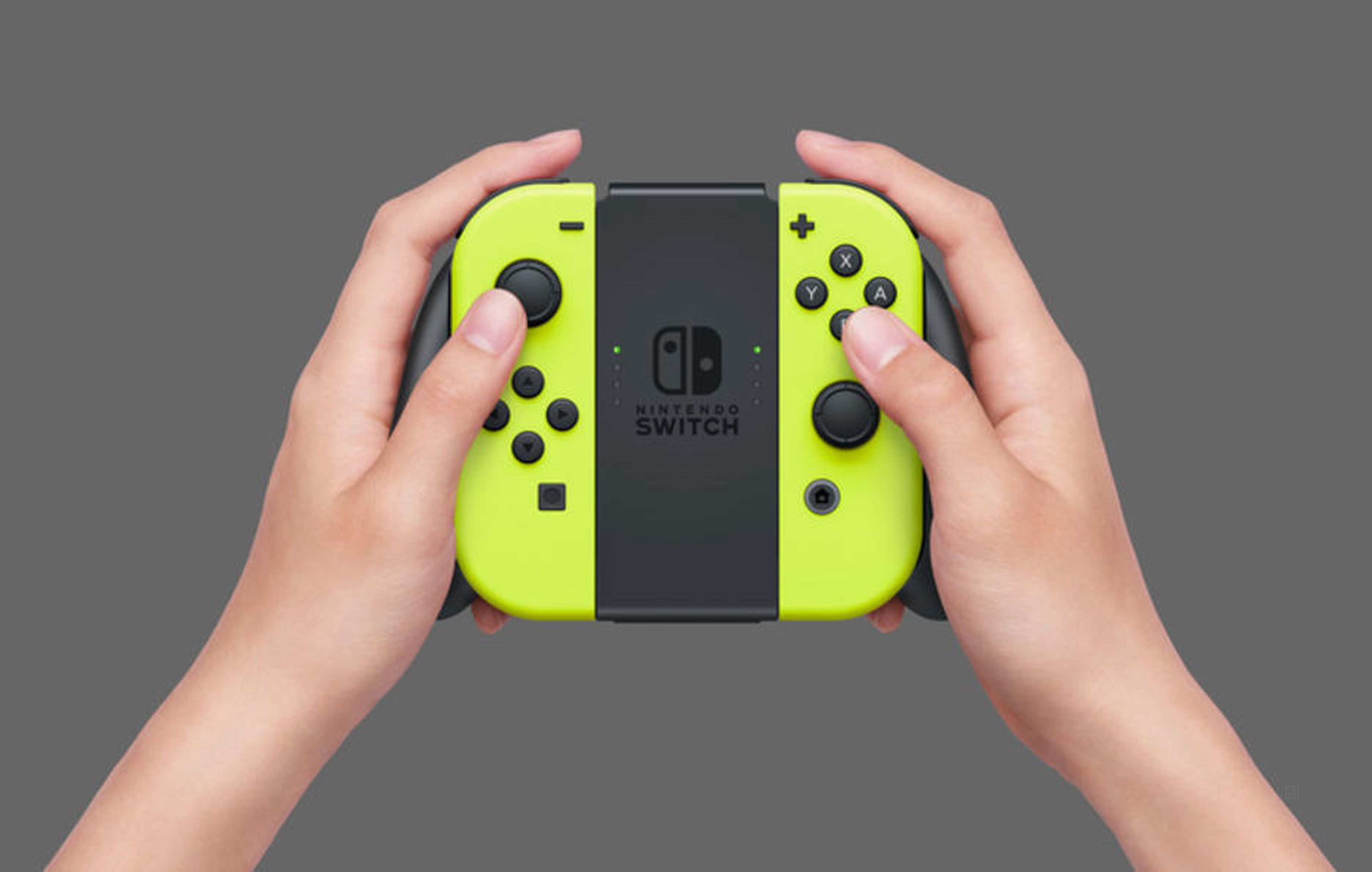 Los problemas más habituales con los Joycon de Nintendo Switch y su  solución