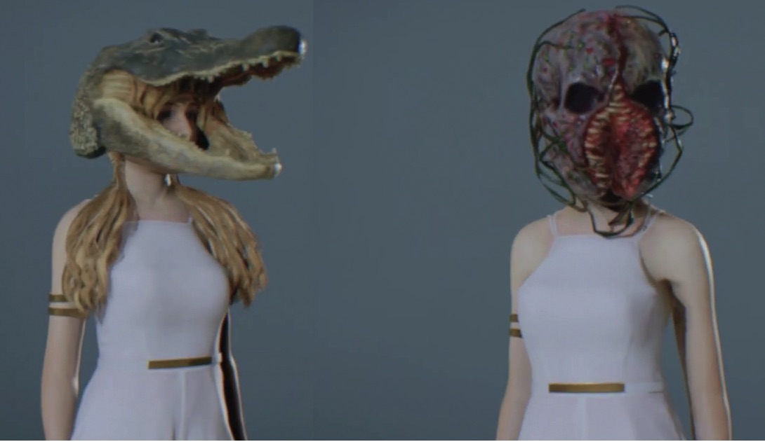 Accesorios Resident Evil 2 Ghost Survivors Accesorios Resident Evil 2 Ghost Survivors