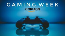 Amazon Gaming Week 2019