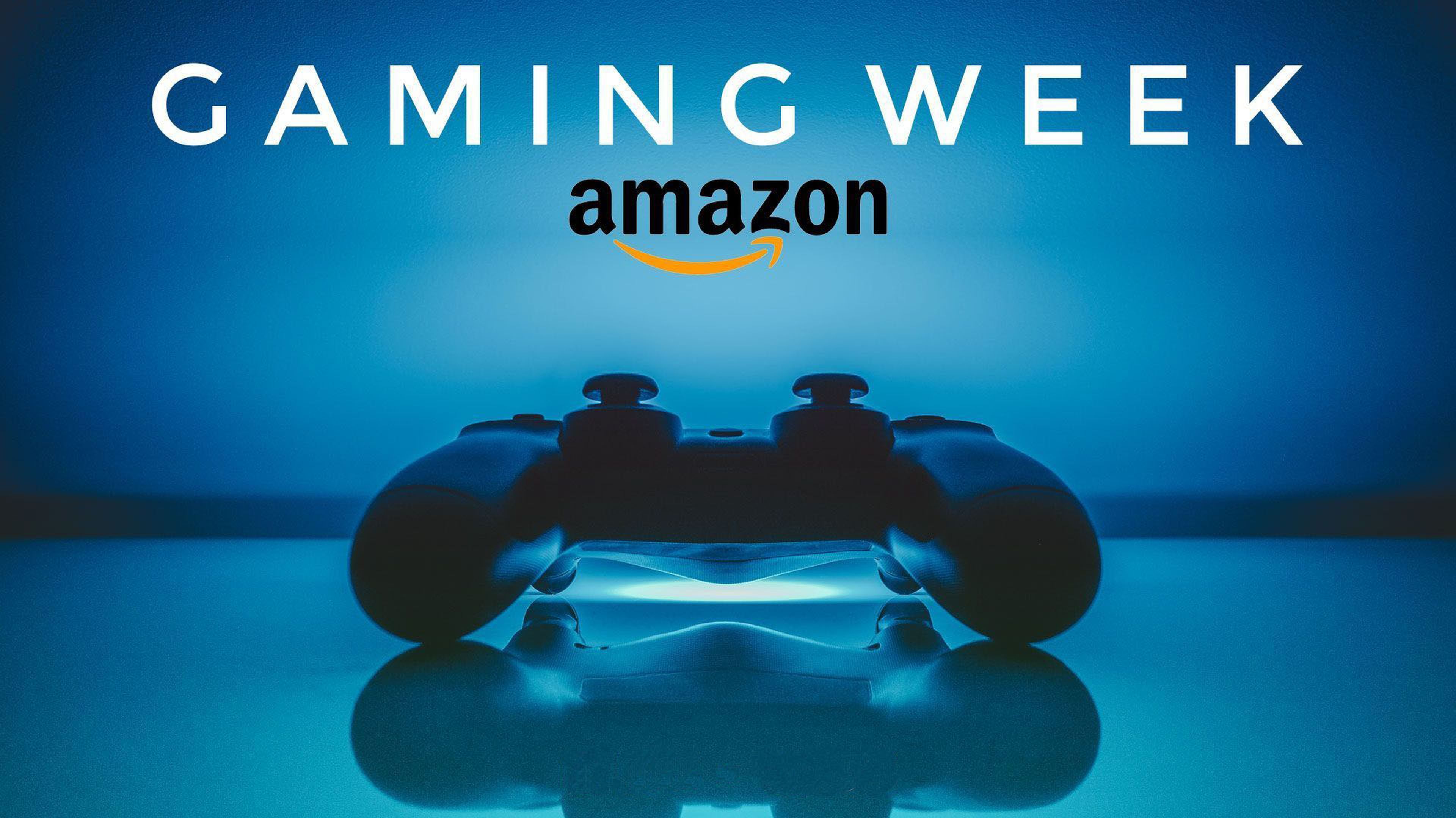 Amazon Gaming Week 2019