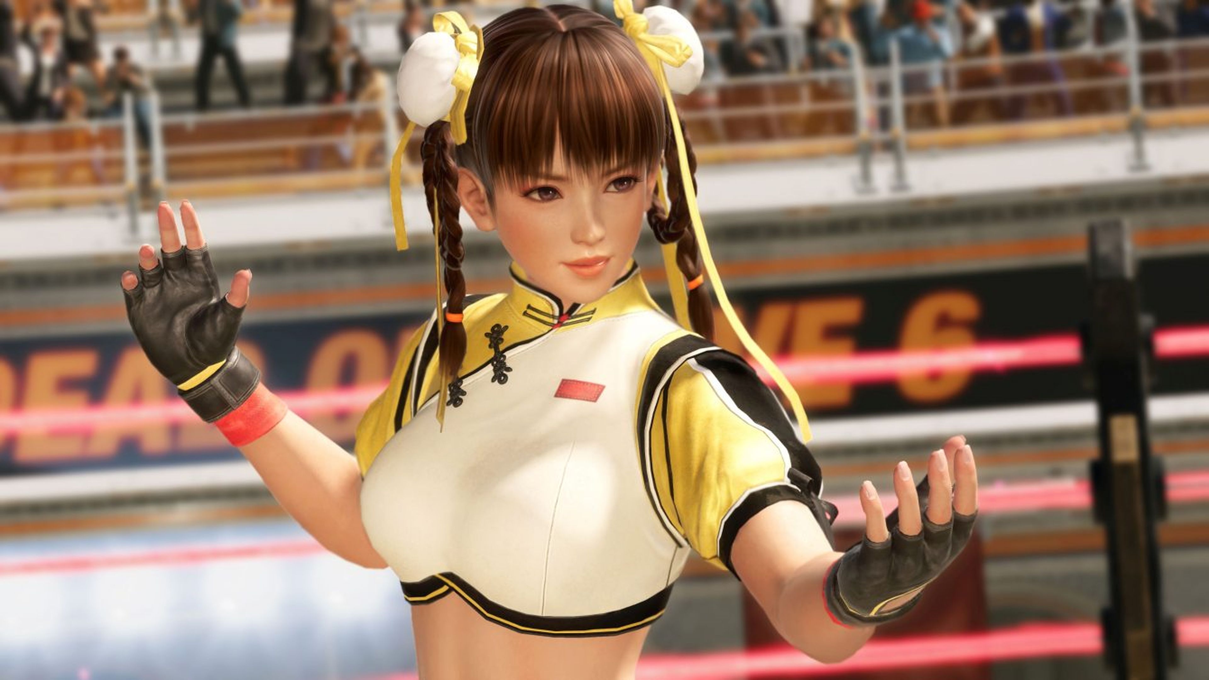 dead or alive 6 deluxe