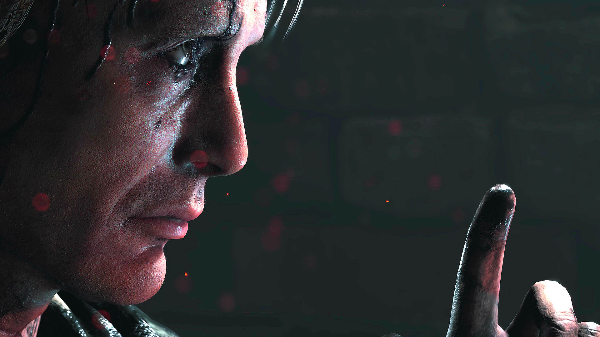 Death Stranding Death Stranding PS4 Kojima
