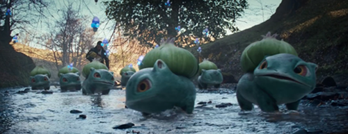 Detective Pikachu Detective Pikachu