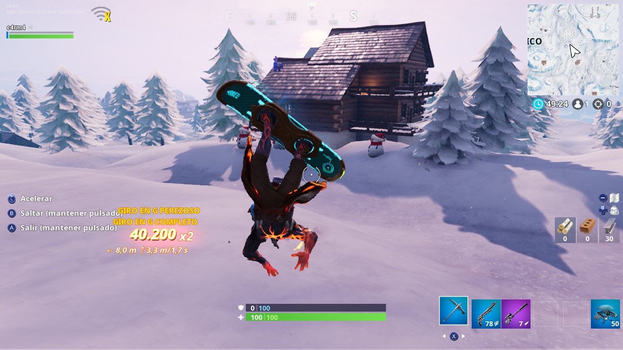 driftboard fortnite ubicacion driftboard fortnite