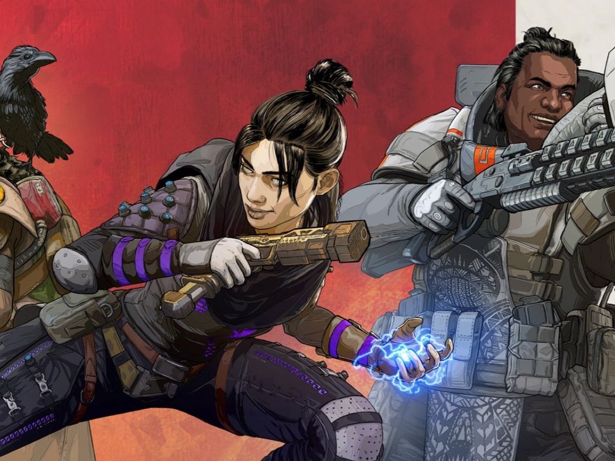 Apex Legends es el nuevo Battle Royale F2P de Respawn y ya está disponible  en PC, PS4 y XB1 - Requisitos, Screenshots y Trailers