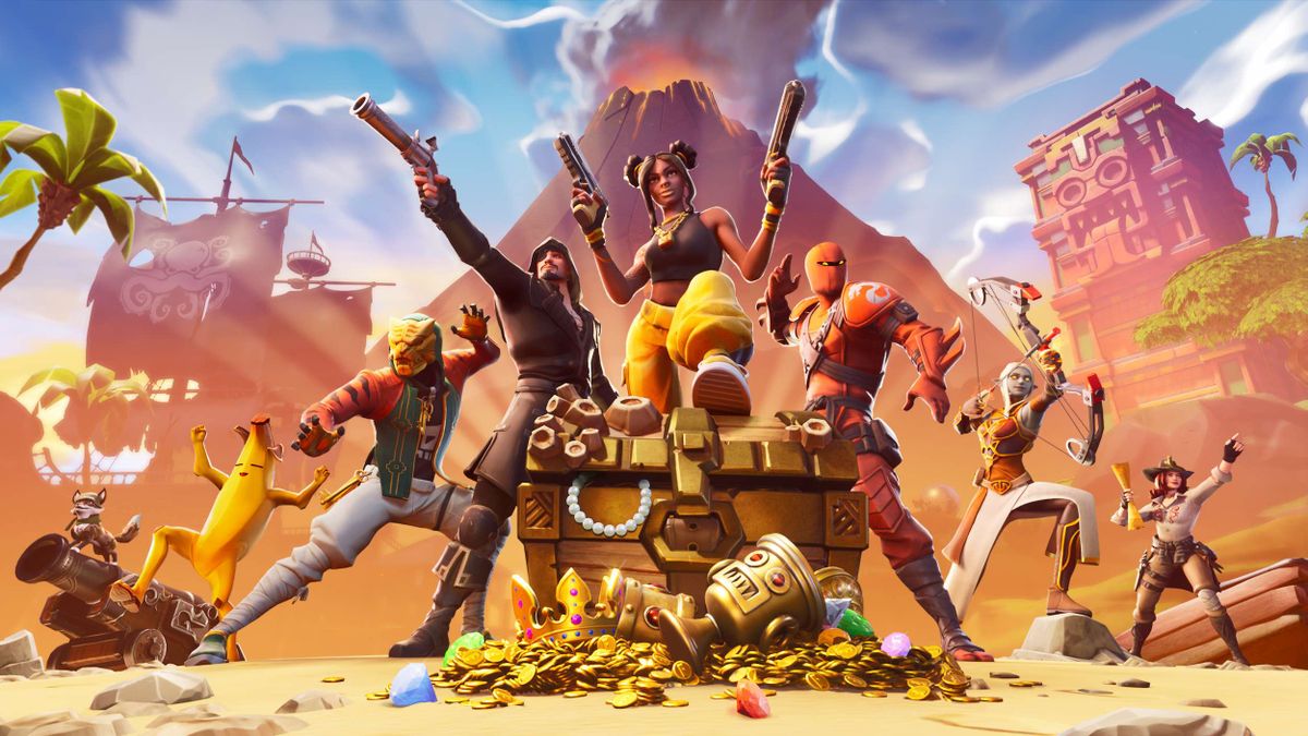 Fortnite temporada 8: cómo completar todos los desafíos semanales