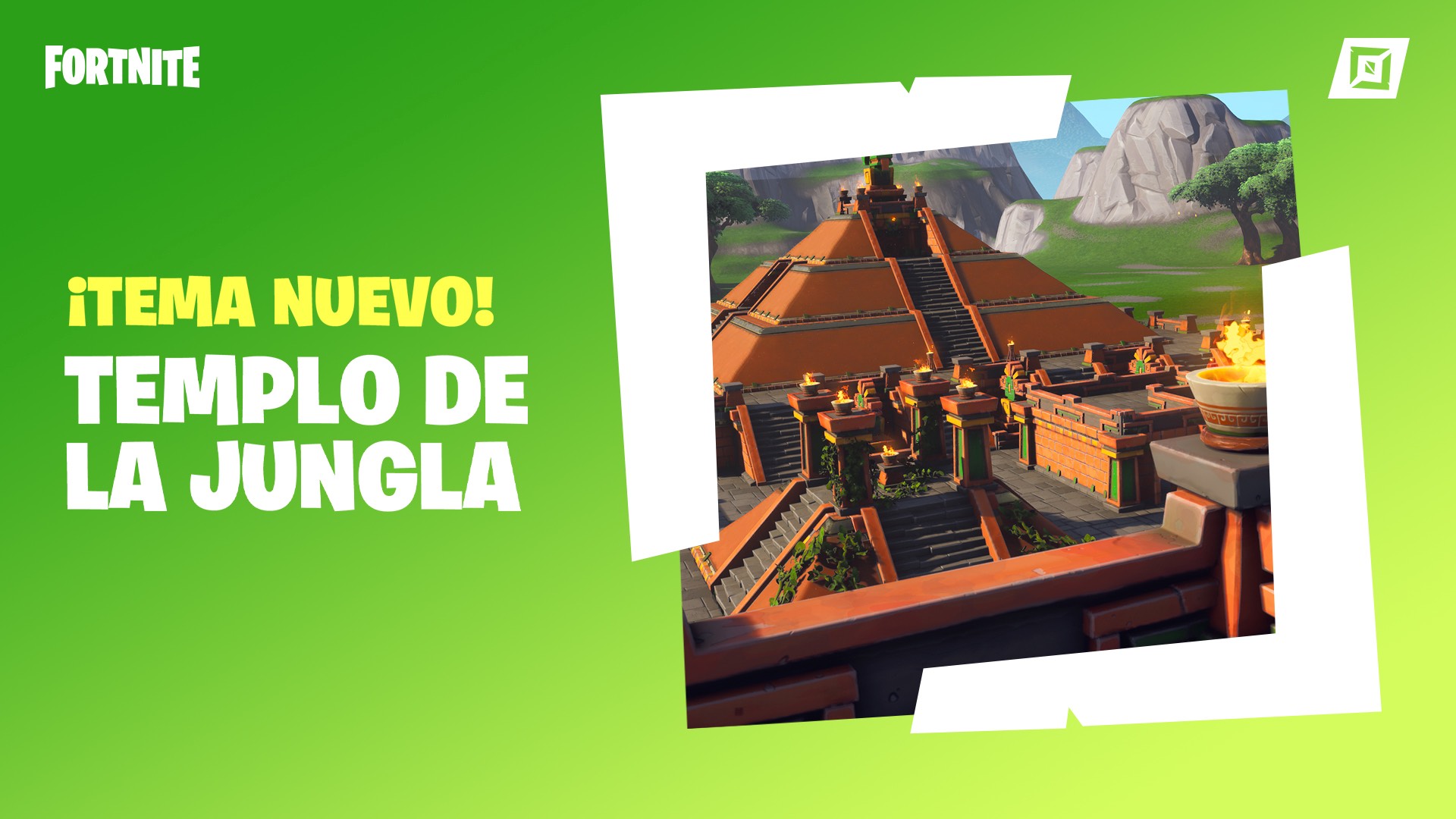 Fortnite temporada 8 Novedades fortnite temporada 8