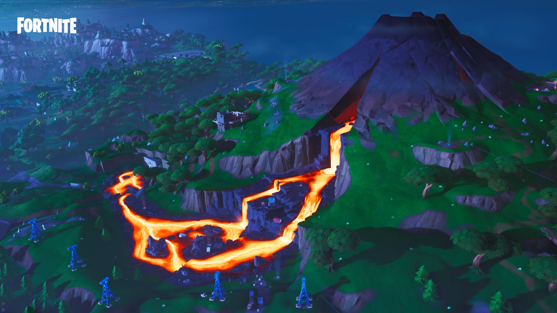Fortnite temporada 8 Novedades fortnite temporada 8